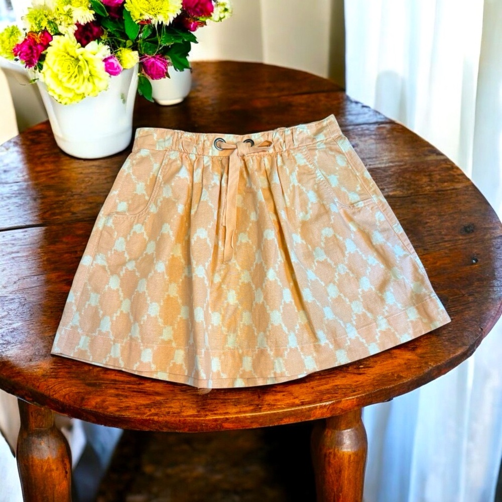 NWOT J. Crew Skirt